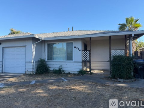 6024 Madison Ave 2 Beds Apartment for Rent