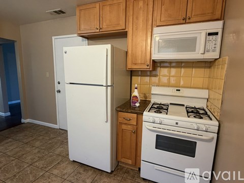 6024 Madison Ave 2 Beds Apartment for Rent