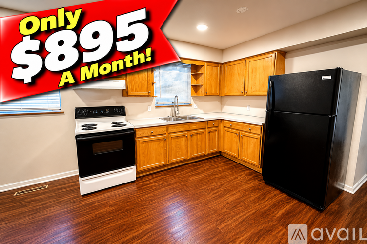560 Durango Dr 2 Beds Apartment for Rent - Photo gallery 1