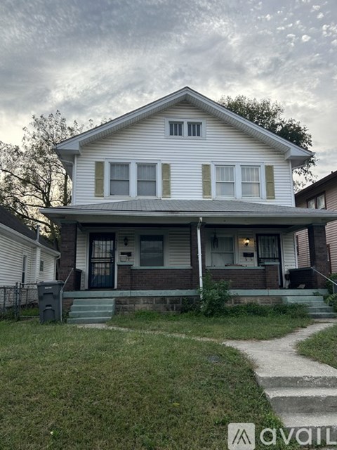4126 Boulevard Pl 3 Beds Apartment for Rent