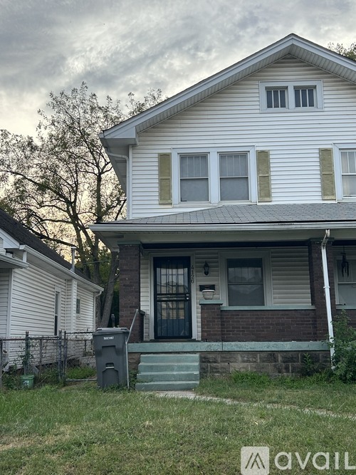 4126 Boulevard Pl 3 Beds Single Family Home for Rent - Photo gallery 2