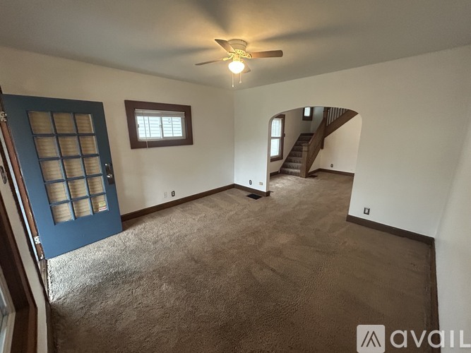 4126 Boulevard Pl 3 Beds Single Family Home for Rent - Photo gallery 3