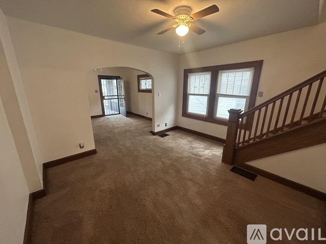 4126 Boulevard Pl 3 Beds Single Family Home for Rent - Photo gallery 5