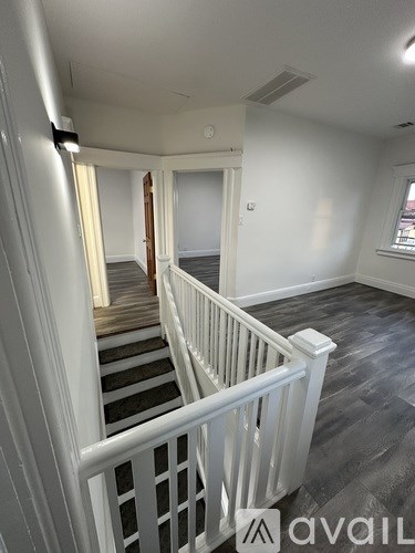8027 John F. Kennedy Boulevard 2 Beds Apartment for Rent
