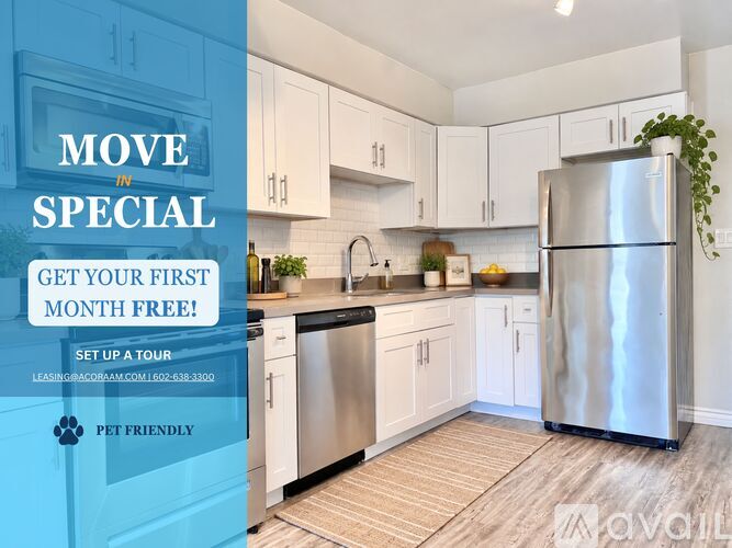 4760 N 28th St 2 Beds Apartment for Rent - Photo gallery 1