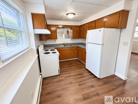 5840 Haag Rd 2 Beds Apartment for Rent
