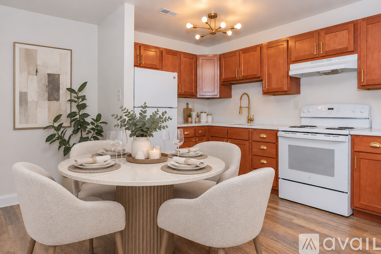 2101 Reamer Dr 2 Beds Apartment for Rent - Photo gallery 3