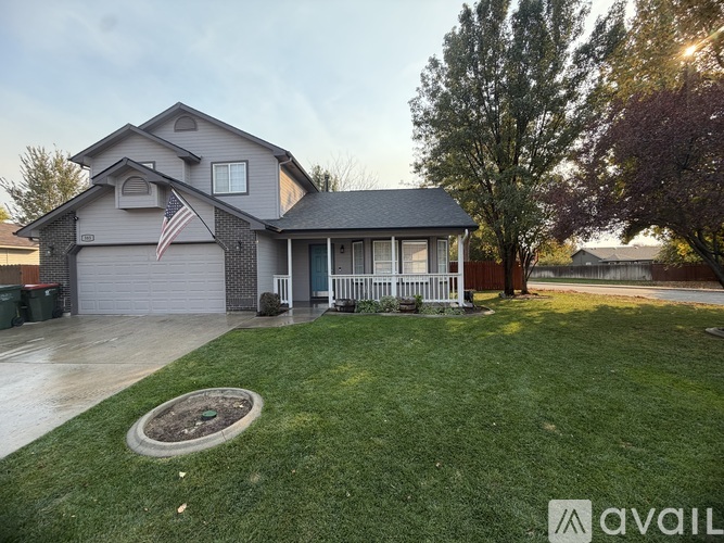 585 East Baldwin Street 3 Beds Single Family Home for Rent - Photo gallery 1