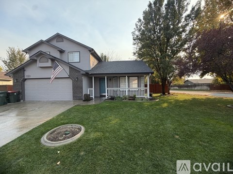 585 East Baldwin Street 3 Beds Apartment for Rent