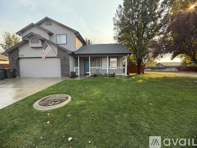 585 East Baldwin Street 3 Beds Single Family Home for Rent - Photo gallery 3