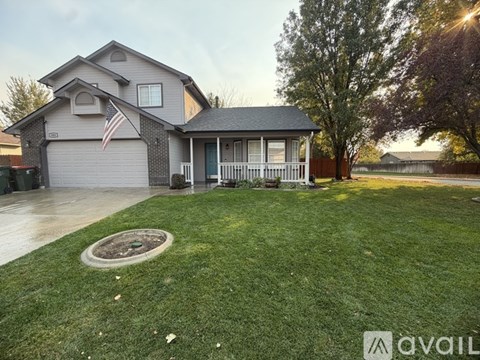 585 East Baldwin Street 3 Beds Apartment for Rent