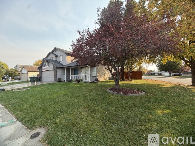 585 East Baldwin Street 3 Beds Single Family Home for Rent - Photo gallery 4