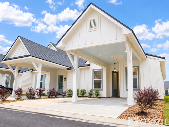 302 Edsall Ln 3 Beds Townhouse for Rent - Photo gallery 1