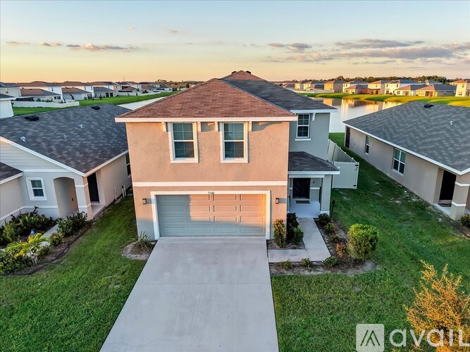 5546 Logan Cave Ave 4 Beds Single Family Home for Rent - Photo gallery 1