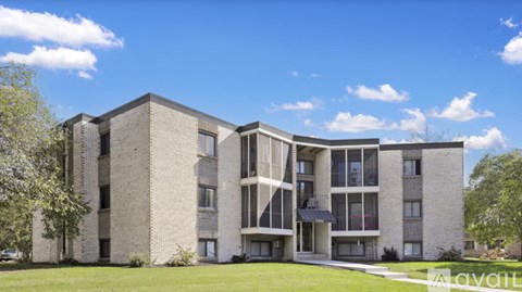 1203 Owens Street North 2 Beds Apartment for Rent