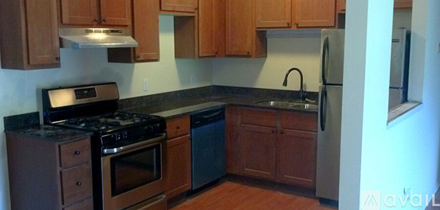 1203 Owens Street North 2 Beds Apartment for Rent - Photo gallery 2