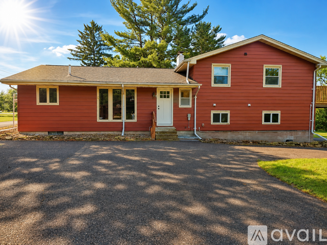 Priory Rd 4 Beds Single Family Home for Rent - Photo gallery 2