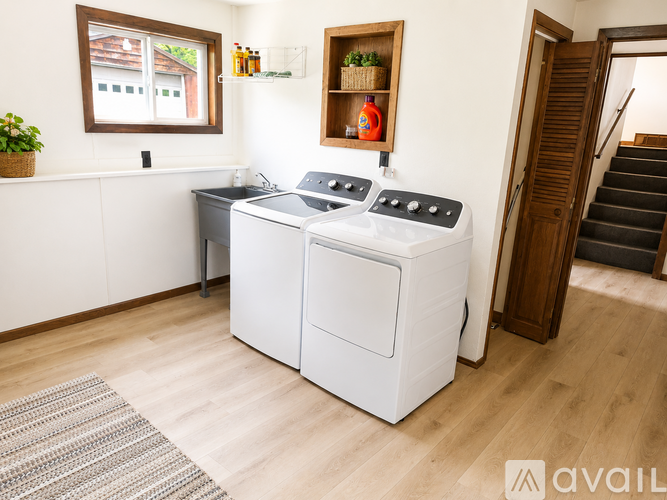 Priory Rd 4 Beds Single Family Home for Rent - Photo gallery 3