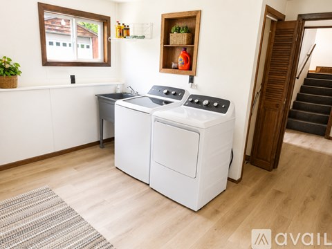 Priory Rd 4 Beds Apartment for Rent