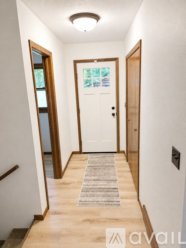 Priory Rd 4 Beds Apartment for Rent