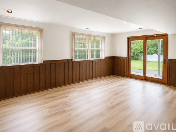 Priory Rd 4 Beds Single Family Home for Rent - Photo gallery 5