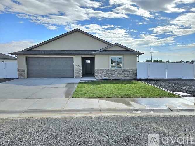 930 Tunnel St 3 Beds Single Family Home for Rent - Photo gallery 1