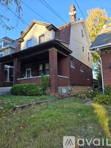 3308 Allendale St 4 Beds Single Family Home for Rent - Photo gallery 1