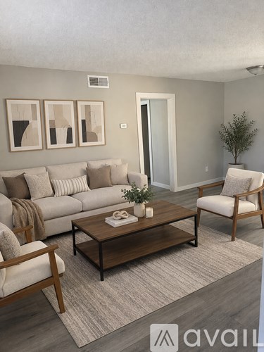 4015 Camelot Ln 3 Beds Apartment for Rent