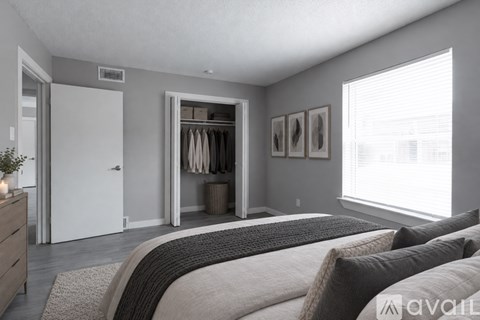 4015 Camelot Ln 2 Beds Apartment for Rent
