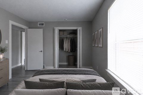 4015 Camelot Ln 2 Beds Apartment for Rent