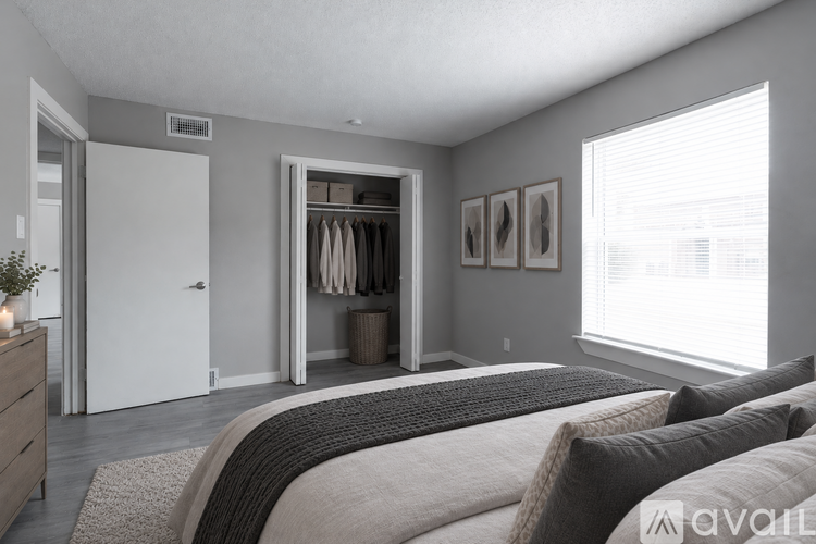 4015 Camelot Ln 1 Apartment for Rent - Photo gallery 3