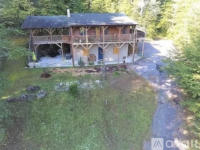 7947 Elk Creek Darby Road 2 Beds Single Family Home for Rent - Photo gallery 1