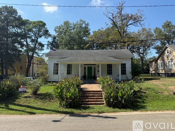 111 S Owens St 2 Beds Single Family Home for Rent - Photo gallery 1