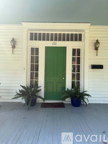 111 S Owens St 2 Beds Apartment for Rent