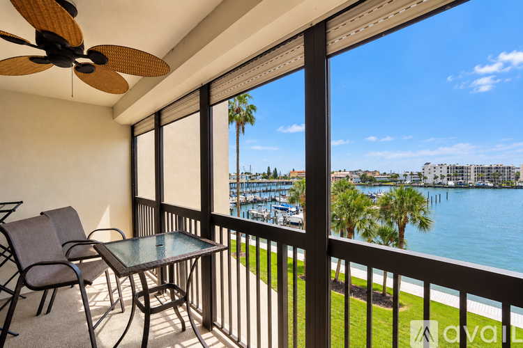 9525 Blind Pass Rd 2 Beds Apartment for Rent - Photo gallery 2