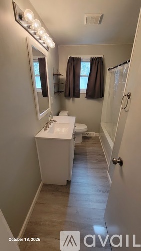513 Lynch Ave 3 Beds Single Family Home for Rent - Photo gallery 1