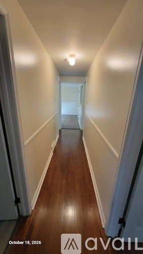 513 Lynch Ave 3 Beds Apartment for Rent