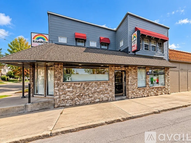 2228 Shelby Street 1 Apartment for Rent - Photo gallery 1