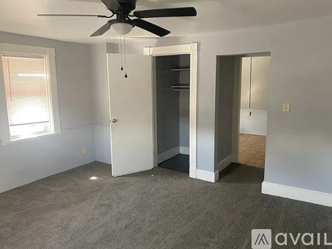 2228 Shelby Street 1 Apartment for Rent