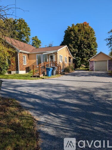 515 Gettysburg Pike 3 Beds Apartment for Rent