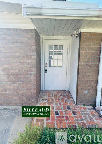 314 Brentwood Blvd 1 Apartment for Rent