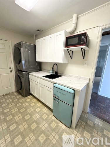 314 Brentwood Blvd 1 Apartment for Rent