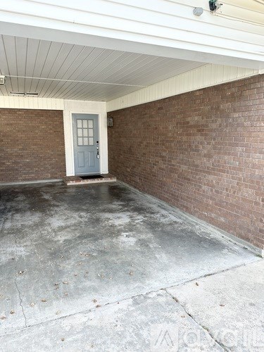 314 Brentwood Blvd 1 Apartment for Rent