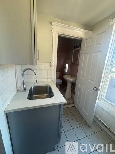 633 S 19Th St 1 Apartment for Rent