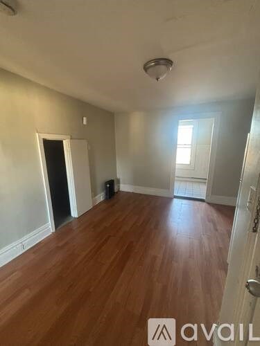 633 S 19Th St 1 Apartment for Rent