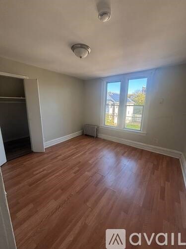 633 S 19Th St 1 Apartment for Rent
