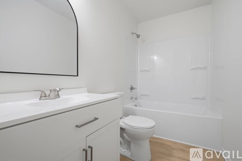 2034 Dunbar Dr 3 Beds Apartment for Rent