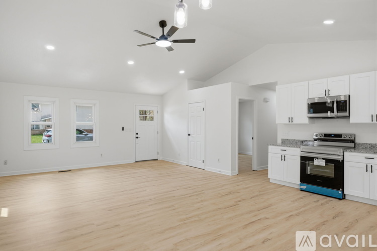 2034 Dunbar Dr 3 Beds Single Family Home for Rent - Photo gallery 4