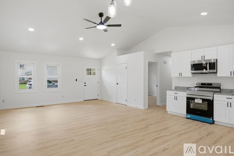 2034 Dunbar Dr 3 Beds Apartment for Rent
