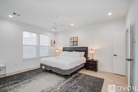 4109 Hare St 4 Beds Apartment for Rent